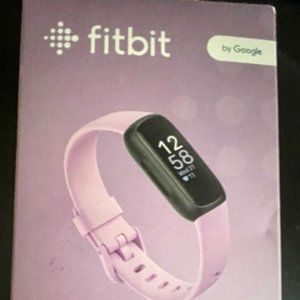 NWT FITBIT INSPIRE 3